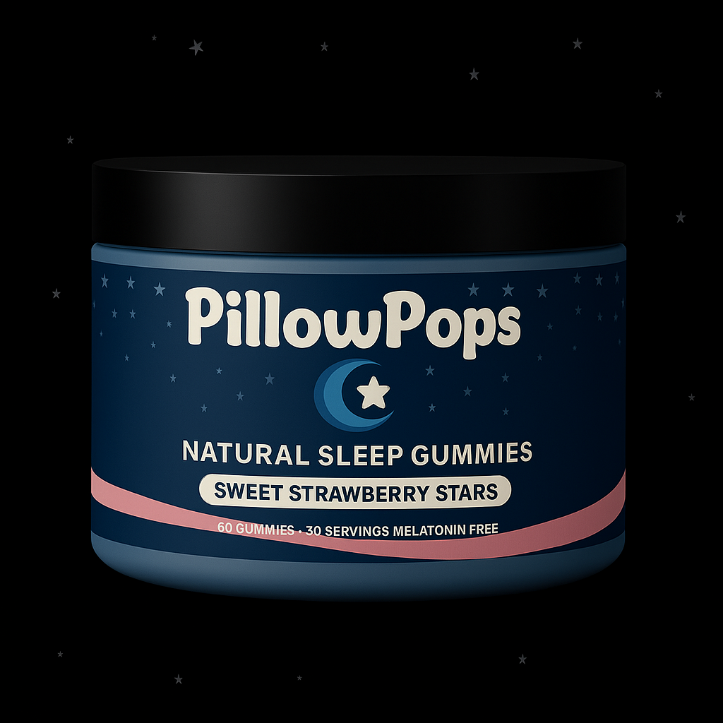 PillowPops